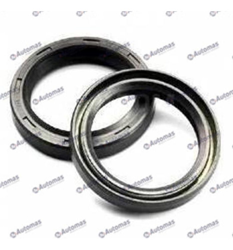 Retenedor Cigüeñal Del. Del. Suzuki Grand Vitara 99-08
