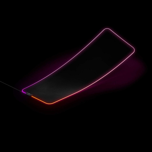 Mouse Pad Gaming Xl Con Iluminacion 89 X 29 Cm (xmp)