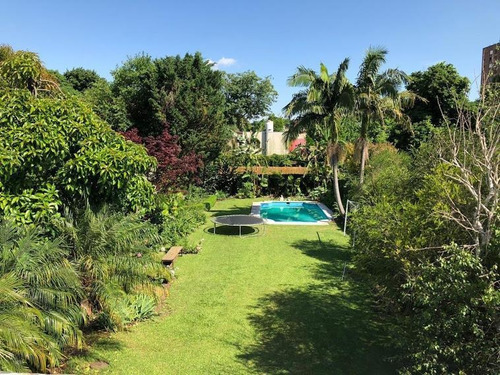 Casa - Beccar-vias/libert.