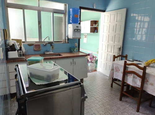Imagem 16 de 30 de Casa Vila Alice, Com 179m², 3 Dormitórios, Edícula E Amplo Quintal E 2 Vagas! - Ca0228