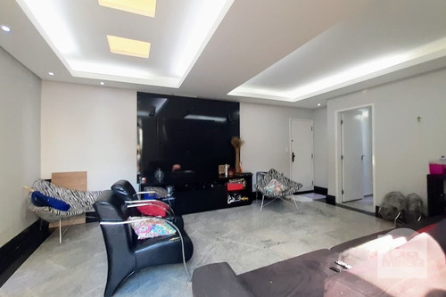 Imagem 3 de 15 de Apartamento À Venda No Serra - Código 325001 - 325001