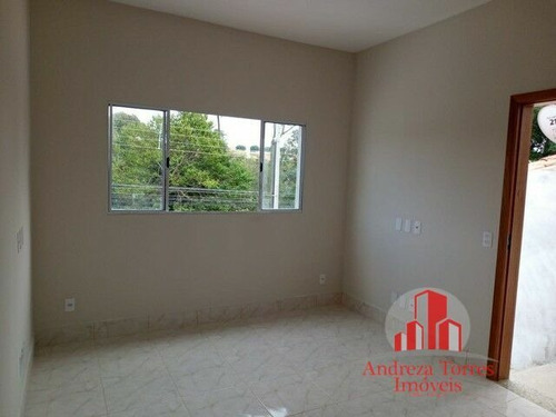 Imagem 7 de 11 de Casa À Venda No Bairro Residencial Estoril - Taubaté/sp - 1576