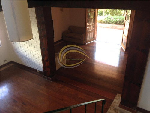 Imagem 13 de 19 de Casa Com 3 Dormitórios Suítes À Venda, 260 M² Por R$ 1.400.000 - Miolo Da Granja - Cotia/sp - Ca0457