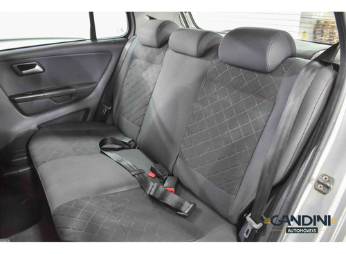 Volkswagen Fox 1.6 MI PRIME 8V FLEX 4P AUTOMATIZADO