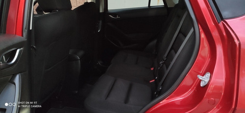 Imagen 11 de 15 de Mazda Cx-5 2014 2.0 Isport Mt