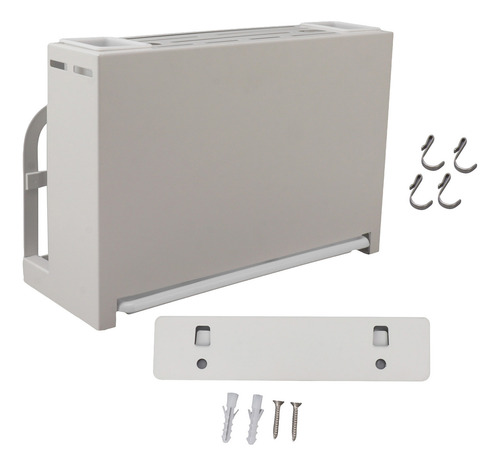 Soporte Para Cuchillos, Tabla De Cortar, Estante De Almacena