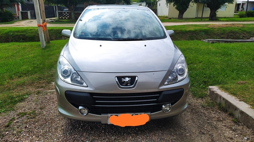 Peugeot 307 1.6 Xs 110cv Mp3 2010