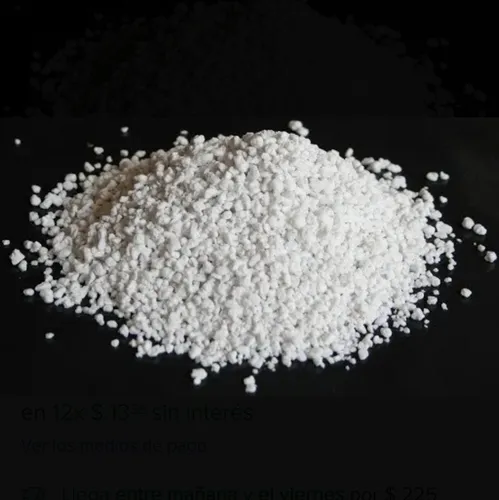 comprar Sustrato Perlita Para Autocultivo,huertas Etc 6litros