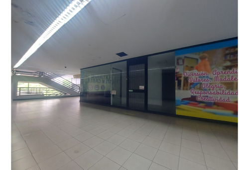 Vendo/alquilo Local Comercial 60m2 Terraza Del Ávila 1132