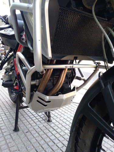 Bmw Gs 800f Trophy Excelente Estado !!!