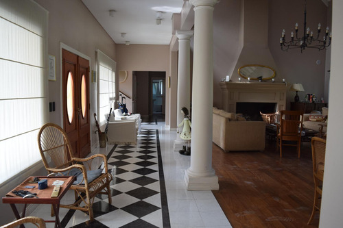Casa En Venta En San Diego Country Club