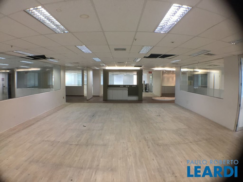 Conj. Comercial - Brooklin - Sp - 562874