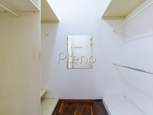 Casa À Venda Em Jardim Nossa Senhora Auxiliadora - Ca027384