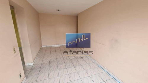 Imagem 7 de 22 de Apartamento Com 2 Dormitórios À Venda, 60 M² Por R$ 330.000,00 - Vila Carrão - São Paulo/sp - Ap1075
