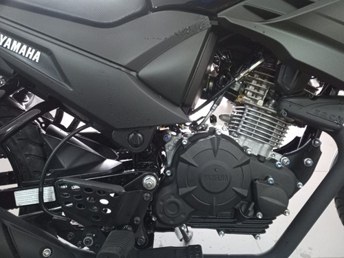 Imagem 4 de 24 de Yamaha Fazer 150cc
