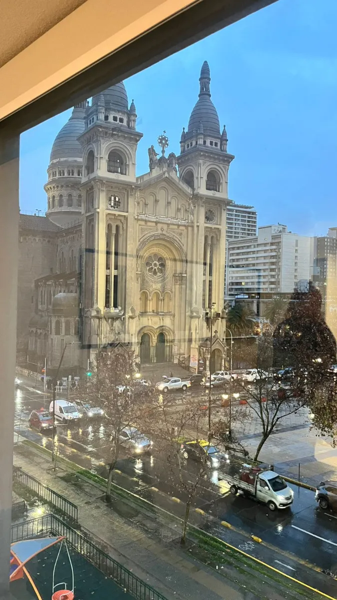 Imagen 3 de 26 de Hermoso Depto Amoblado Con Alto Estandar Cercano A Metro