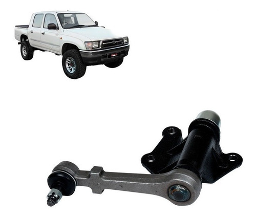 Brazo Auxiliar Para Toyota Hilux 2.4 2rzfe 1994 2001