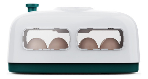 Incubadora De Huevos Manual Egg Turner Digital Hatcher