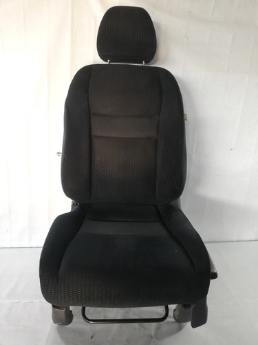 Asiento Delantero Piloto Honda Crv 2.4 Mod. 07-11 Original