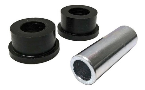 Juego De Bujes Para Cuatrimoto Italika