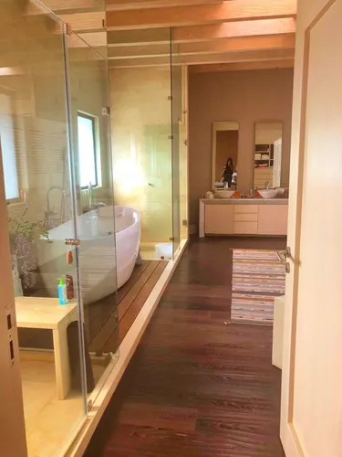 Sobria Y Elegante Residencia Con Vigilancia, En Jardines Del Pedregal