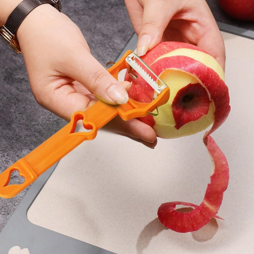 Wi Juego De Utensilios De Cocina Multifuncional Julienne Set