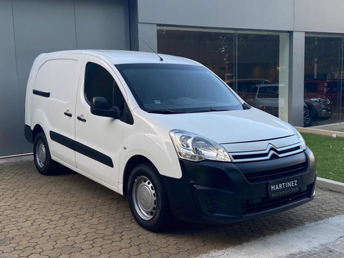Citroën Berlingo 1.6 Diesel , Doble Porton Full Nueva !!!!!