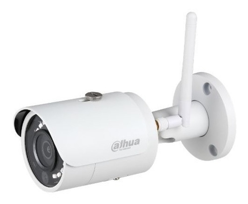 Camara Wifi Ip Exterior Dahua 2mpx Lente 2.8mm P2p Celu /nvr