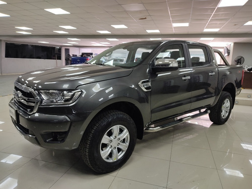 Imagen 7 de 15 de Ford Ranger 3.2 Cd Xlt Tdci 200cv At 4x4 Okm 2022