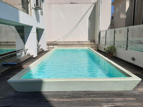 Imagen 4 de 16 de Vendo Sobre Bv Oroño 480 Con Amenities