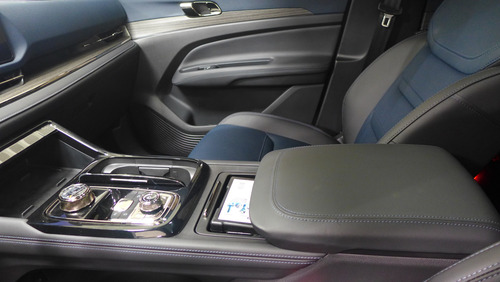 Ford Territory 1.8 Ecoboost Titanium At
