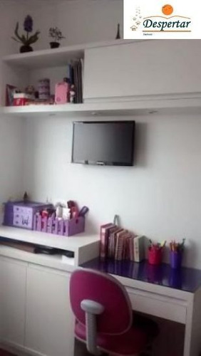 04349 - Apartamento 3 Dorms. (1 Suíte), Pirituba - São Paulo/sp - 4349