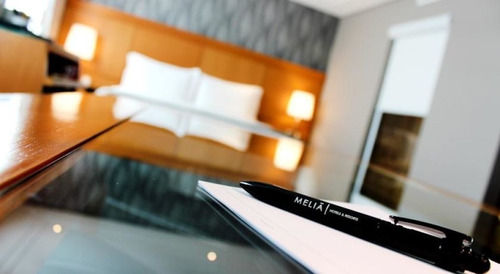 Imagem 9 de 15 de Melia Jardim Europa No Pool Para Investimento No Itaim Bibi. - Sf25355