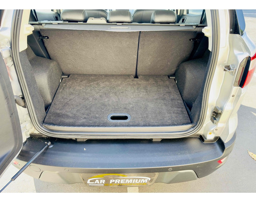 Ford Ecosport 1.5 TI-VCT FLEX FREESTYLE AUTOMÁTICO