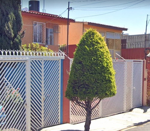 Casa En Venta En La Hebrea, Miguel Hidalgo, Cdmx. Mv