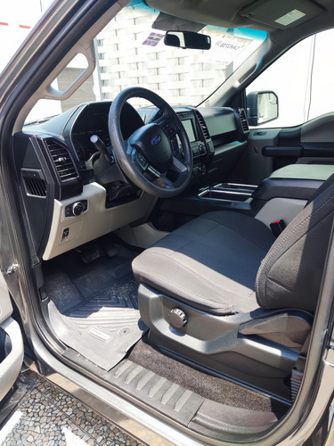Ford F-150 3.5 Doble Cabina V6 4x2 At