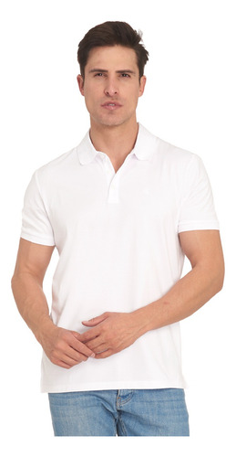 Calvin Klein Polo Hombre 40hm281