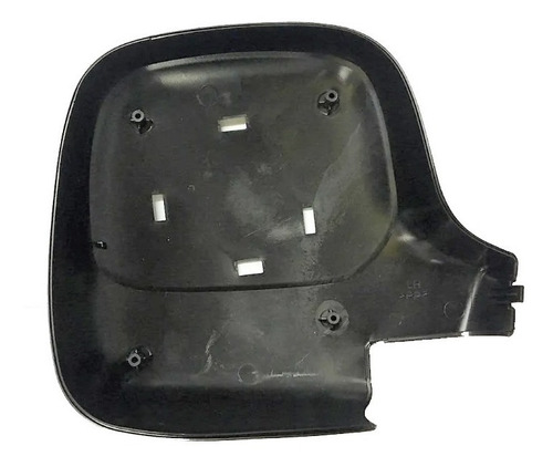 Imagen 2 de 6 de Carcaza Cacha Espejo Partner Berlingo Grande S/cacha