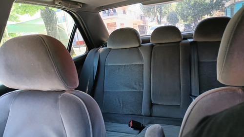Peugeot 406 2.0 Sv