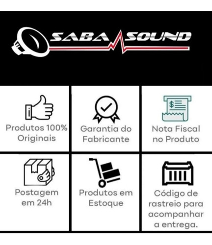 Alarme Automotivo Pósitron Cyber Px360 Bt Sensor Presença
