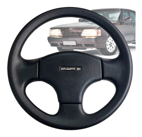 Direção Modelo Original Opala Comodoro Se 1990 1991 1992