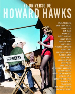 El Universo De Howard Hawks Vv.aa. Notorious