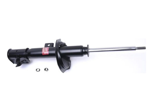 Amortiguadores Susuki Swift (06-11) Japones Kyb Delanteros