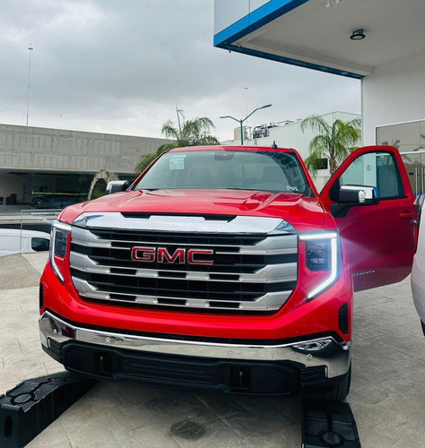 GMC Sierra 5.3 Sle Regular Cab V8 At