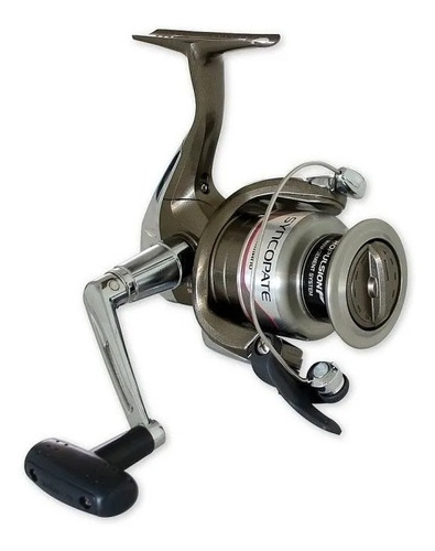 Molinete Shimano Syncopate Fg 4000