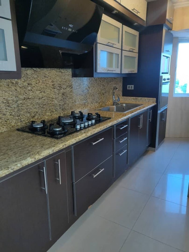 Imagen 10 de 12 de Yasmin Roa En Venta Apartamento En Residencia Las Americas Listo Para Mudarse Cpd165382