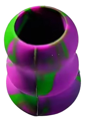 Hh Capa Protetora De Silicone Para Taco De