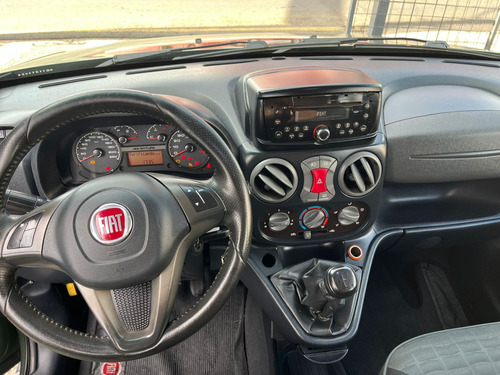 Fiat Doblo 1.8 16v Adventure Flex 5p