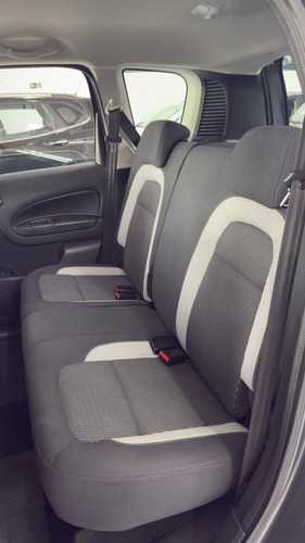 Citroën Aircross 1.6 16V START