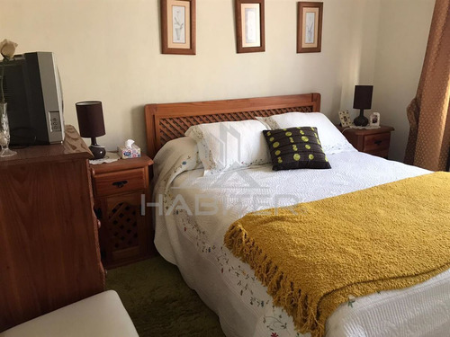 Casa En Venta En Talca
